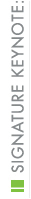 Signature Keynote